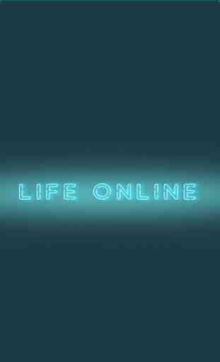 Life Online 1