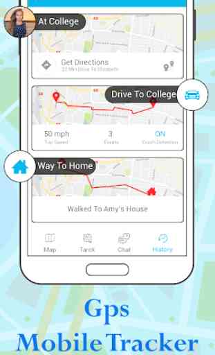Live Mobile Number Tracker - GPS Phone Tracker 4