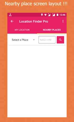 Location Finder Pro 3