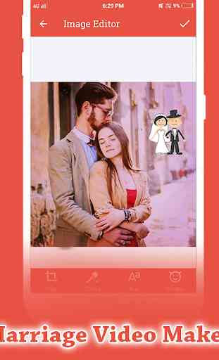 Marriage Photo Video Maker With Music 3