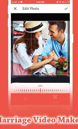Marriage Photo Video Maker With Music 4