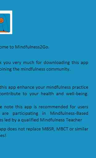 Mindfulness2Go 2