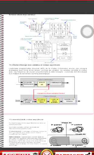 MOTEUR ASYHRONE TRIPHASE ELECTRICITE 2019 COURS 2