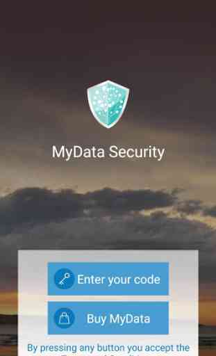 Mydata Internet Security 1