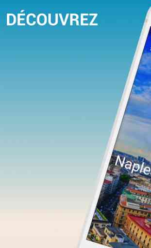 Naples Guide de Voyage 1