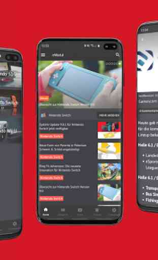 nWorld - Nintendo News, Videos, Community & mehr.. 2