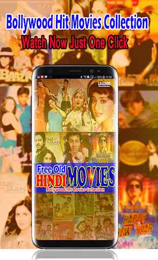 Old Hindi Movies - Free Full Movies 1