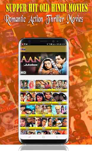 Old Hindi Movies - Free Full Movies 2