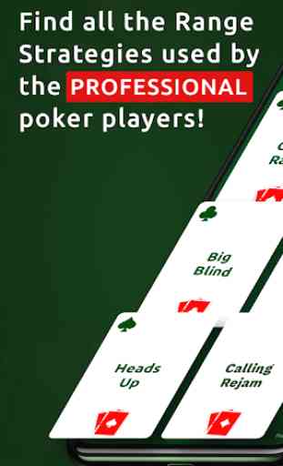 Poker 4Up - Range Strategies Guide 1