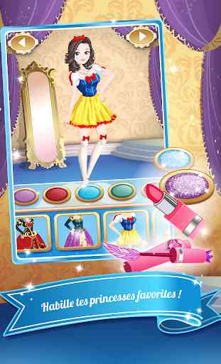 Princess Story Maker 2