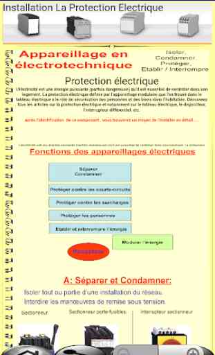 Protection Electrique Bâtiment & Industriel  2019 4