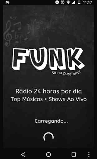 Rádio Funk 4