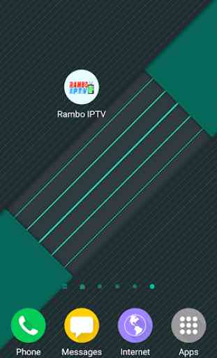 RAMBO IPTV 2
