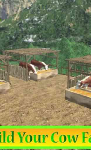 Real Farming Simulator 2018 Pro 2