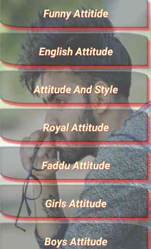 Royal Attitude Status 2020 3