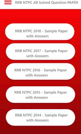 RRB NTPC SOLVED QUESTION PAPER 2019 1