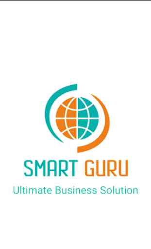 Smart Guru - Insurance Agent Business Solution 1