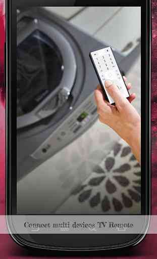 Smart LG TV Remote - IR Remote Control 4