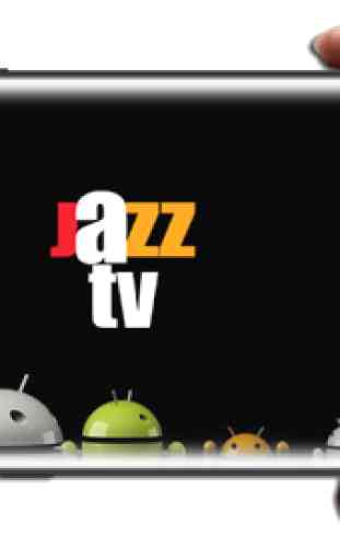 SNC JazZ TV 2