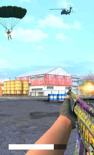 Special Ops: Counter Terrorist FPS Shooting Game 1