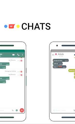 [Substratum] EWhats theme (Root) 2