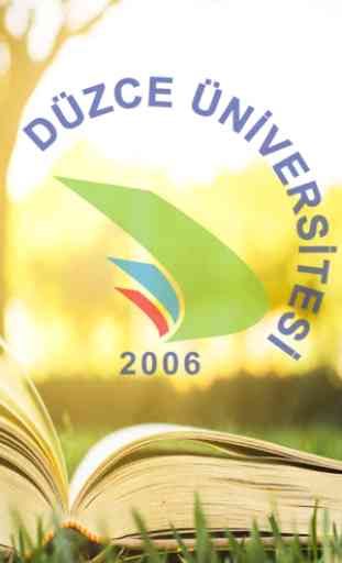 T.C. Düzce Üniversitesi 1