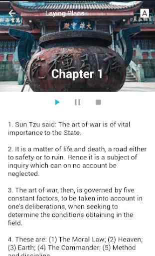 The Art of War by Sun Tzu - eBook Complete 2
