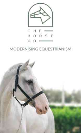 The Horse Co 1