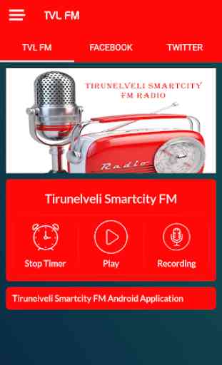 Tirunelveli Fm and News 1