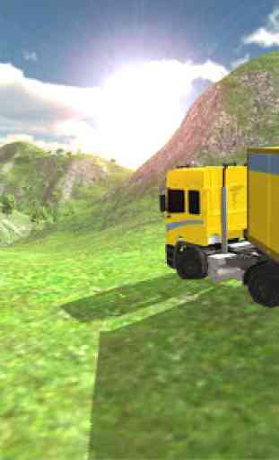 Truck Simulator : Online Arena 3