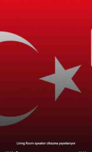 Türkiye Milli Marşı / İstiklal Marşı 3