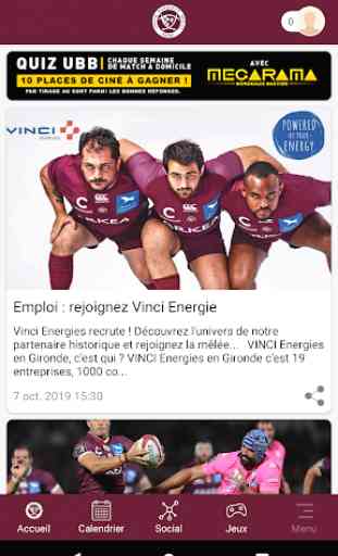 UBB Rugby 4