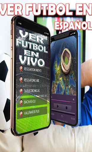 Ver Futbol en Vivo Online Gratis Todo Mundo Guides 3