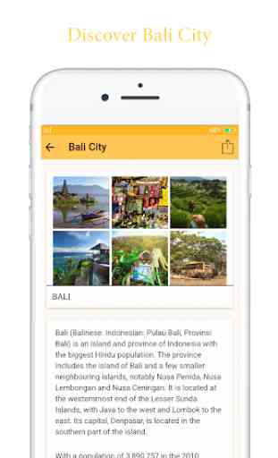 Visit Bali Official Guide 2