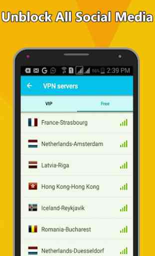 VPN Proxy Super  Country Pro UAE Best VPN Service 2