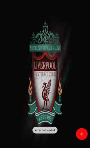 Wallpapers for Liverpool  FC 2
