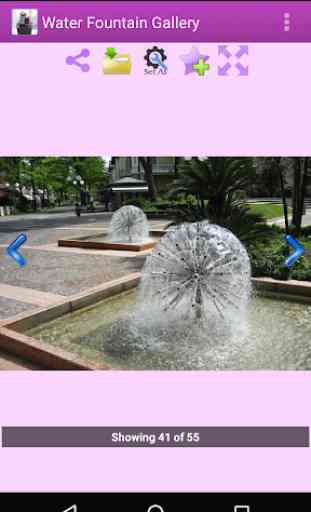 Water fountain designs gallery 4