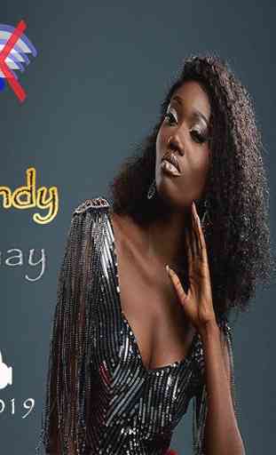 wendy shay – Top hits – 2019 Without Internet 1
