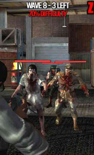 Zombie Survival: Survive Sandbox Killing Simulator 1