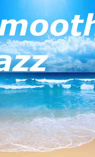 Abacus Smooth Jazz 1
