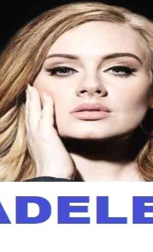 Adele songs offline(45 songs) ||high quality 1
