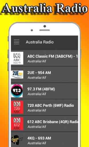 All FM Radio Stations : World Radio FM 4