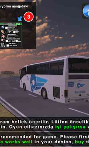 Anadolu Bus Simulator 1