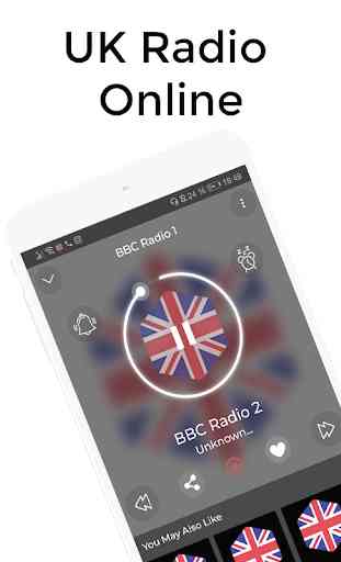 BBC Radio World Service UK Free Radio App Online 2
