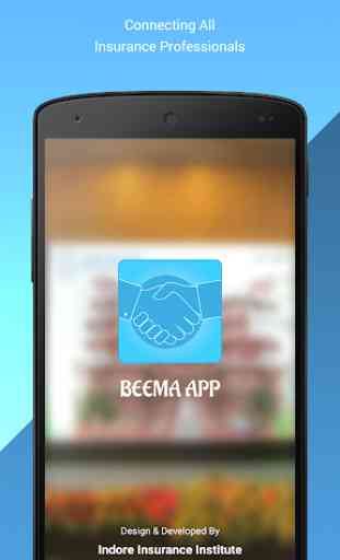 Beema App - Indore Insurance Institute 1