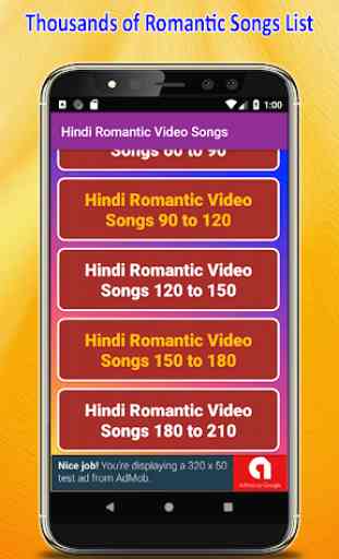 BollyHitz Hindi Romantic Songs 4
