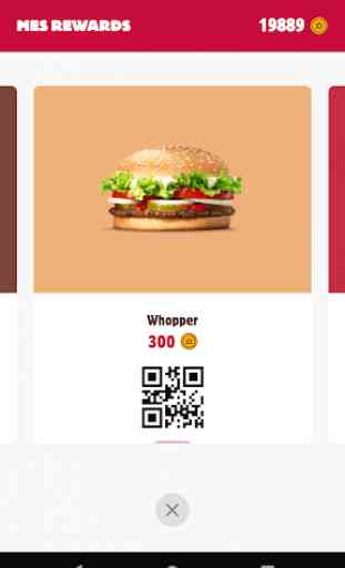 Burger King Belgique & Lux - The Kingdom 3