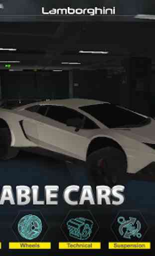 Car Simulator 3 3