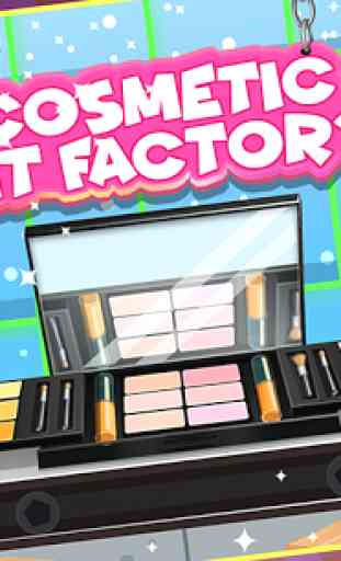 Cosmetic magic kit factory 2