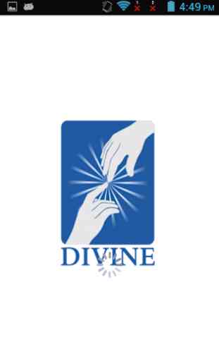 Divine TV 1